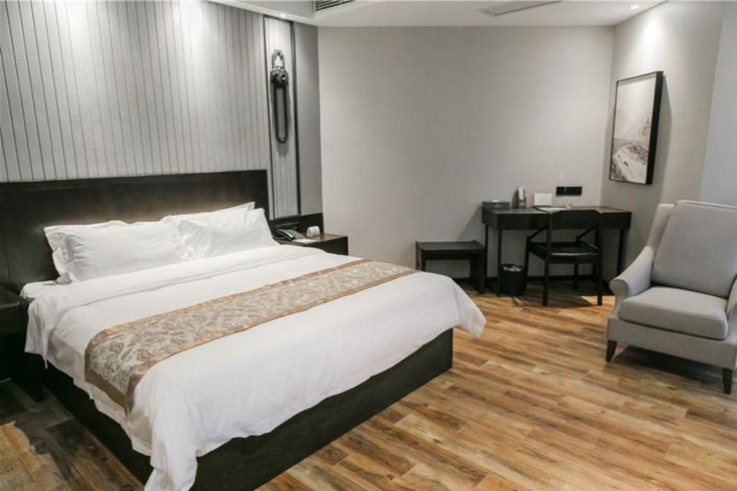 GreenTree Eastern Yingtan City Guixi Municipal Government Hotel 10/20