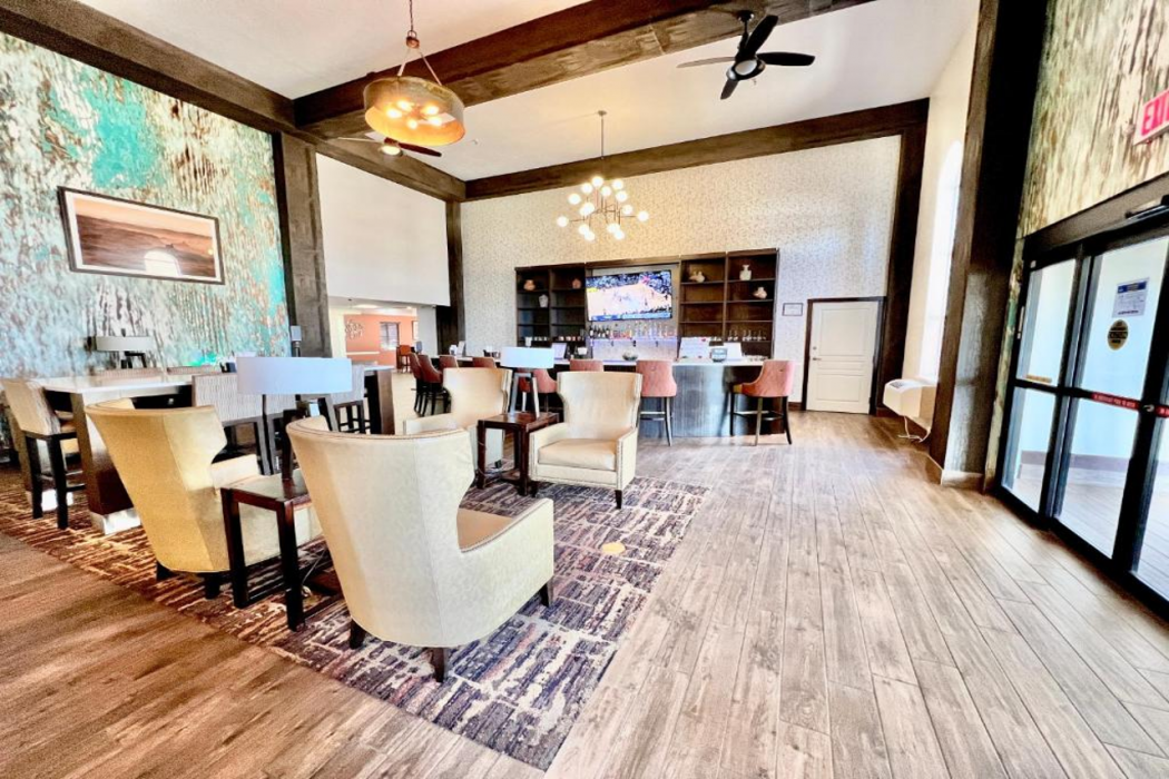 Clarion Inn Page - Lake Powell 2/17