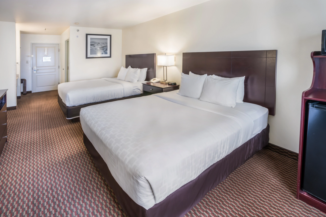 Clarion Inn Page - Lake Powell 7/17
