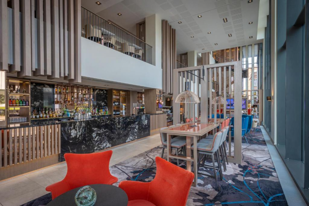 Clayton Hotel Manchester City 19/29