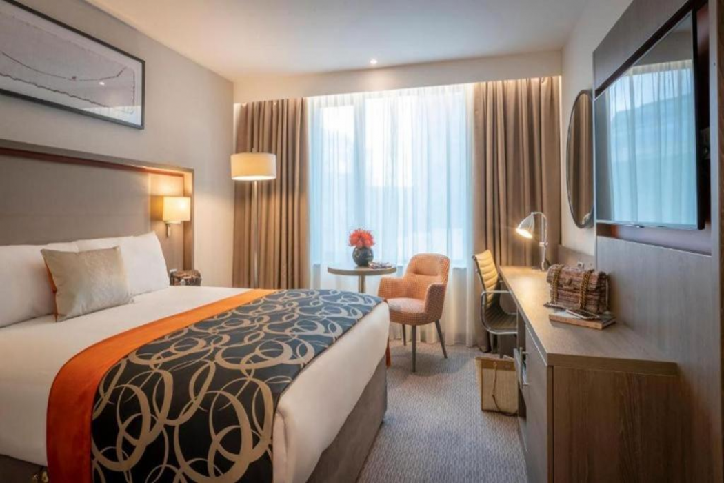 Clayton Hotel Manchester City 7/29
