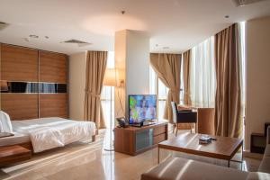 فندق العثمان(Ottoman Hotel Al Khobar) 9/54