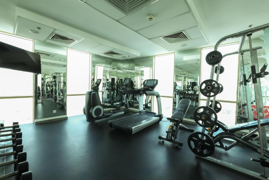 فندق العثمان(Ottoman Hotel Al Khobar) 26/54