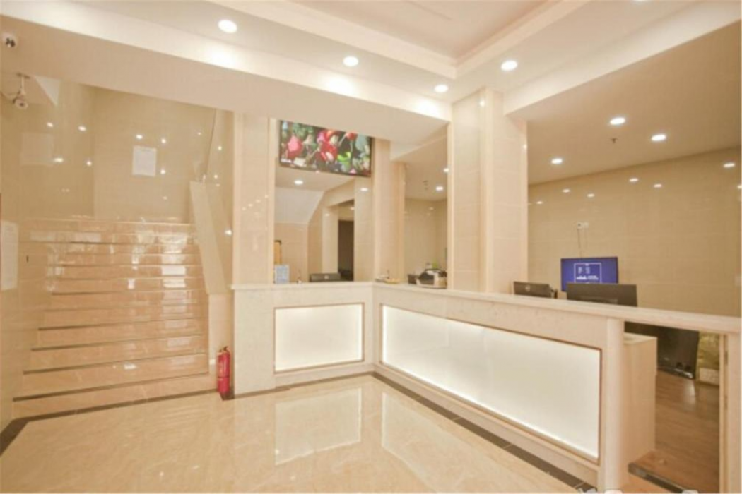 GreenTree Inn Liaoning Dalian Railway Station South Shengli Square Express Hotel 3/35