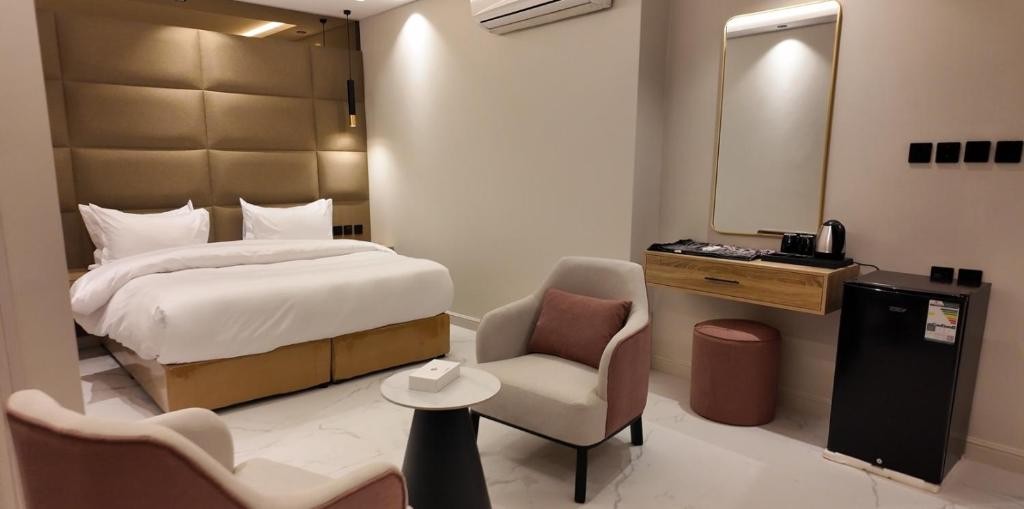 قصر العقيق للوحدات السكنية المفروشة(XYZ Hotel King Fahd Road) 9/29