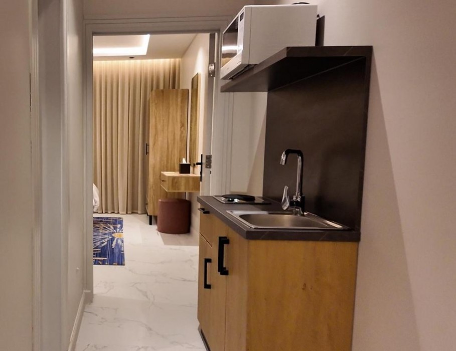 قصر العقيق للوحدات السكنية المفروشة(XYZ Hotel King Fahd Road) 10/29