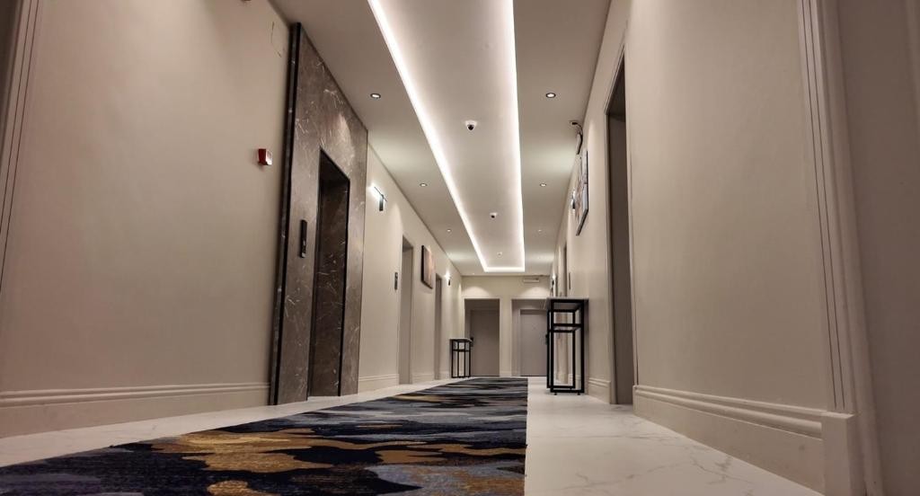 قصر العقيق للوحدات السكنية المفروشة(XYZ Hotel King Fahd Road) 19/29