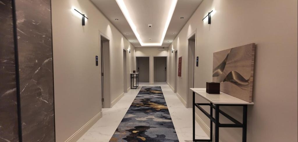 قصر العقيق للوحدات السكنية المفروشة(XYZ Hotel King Fahd Road) 21/29
