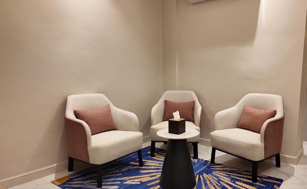 قصر العقيق للوحدات السكنية المفروشة(XYZ Hotel King Fahd Road) 24/29