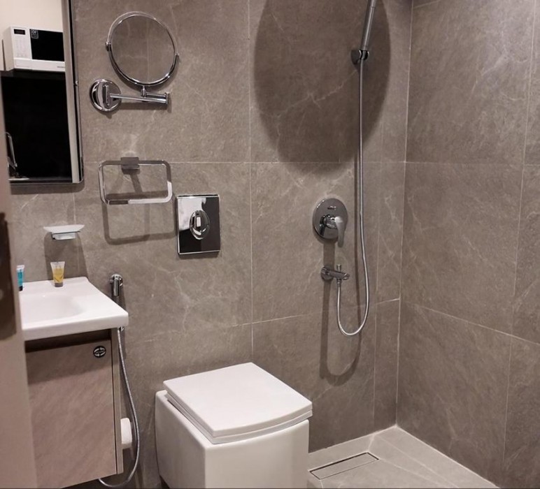 قصر العقيق للوحدات السكنية المفروشة(XYZ Hotel King Fahd Road) 5/29