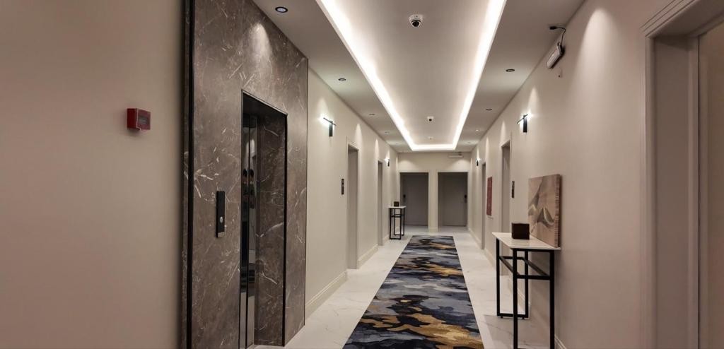 قصر العقيق للوحدات السكنية المفروشة(XYZ Hotel King Fahd Road) 20/29
