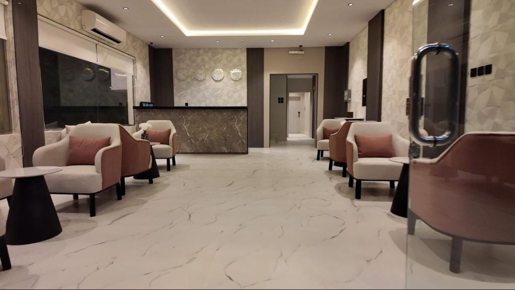 قصر العقيق للوحدات السكنية المفروشة(XYZ Hotel King Fahd Road) 1/29