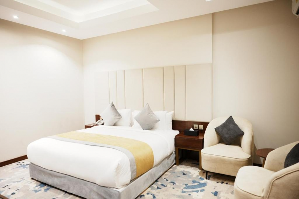 شقق ضيف إن الفندقية – قرطب(Daif Inn Serviced Apartments - Qurtubah) 6/36