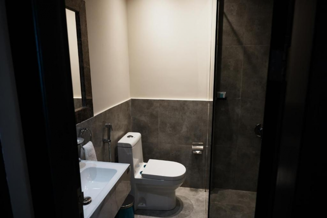 Daif Inn Serviced Apartments - Qurtubah photo5
