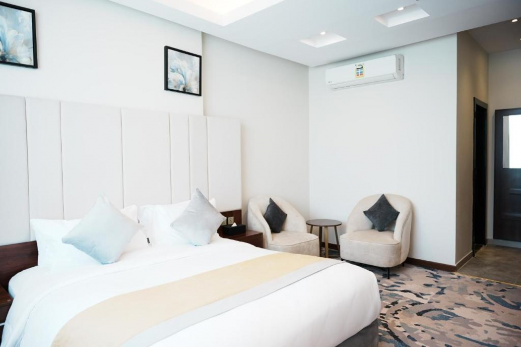 Daif Inn Serviced Apartments - Qurtubah in RIYADH
