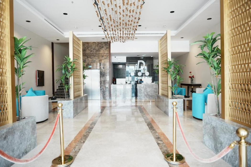 شقق ضيف إن الفندقية – قرطب(Daif Inn Serviced Apartments - Qurtubah) 10/36