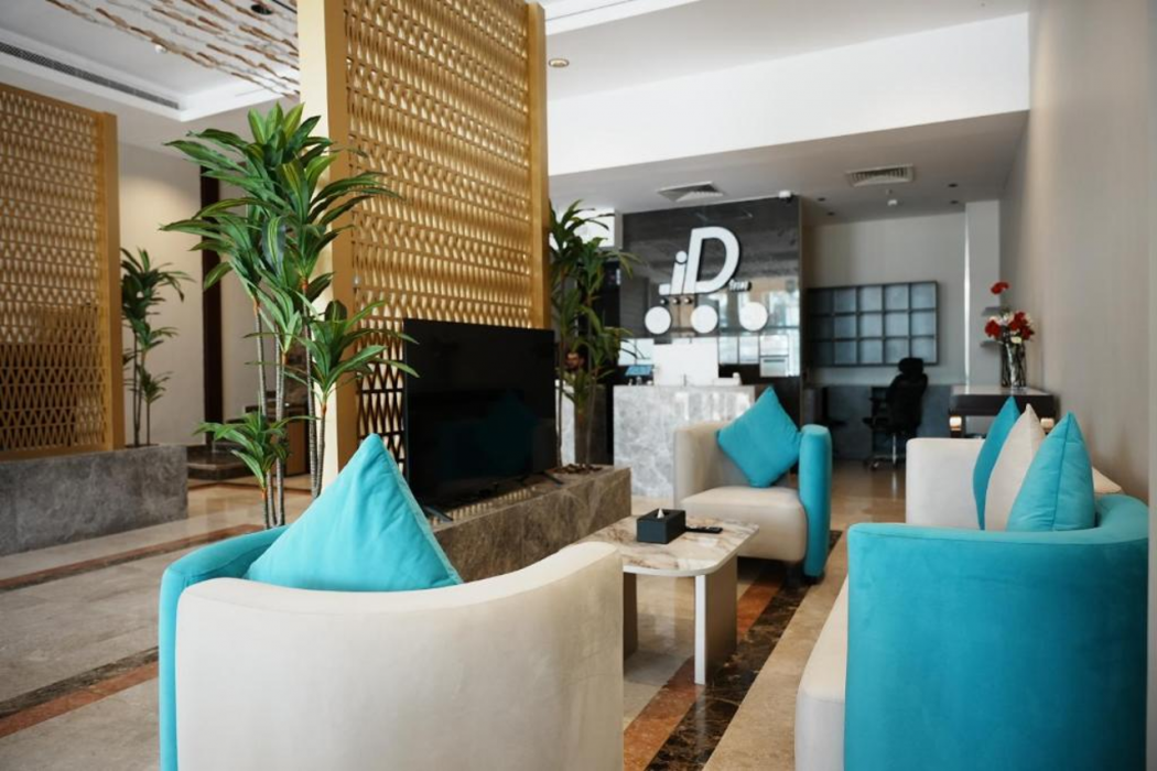 شقق ضيف إن الفندقية – قرطب(Daif Inn Serviced Apartments - Qurtubah) 9/36