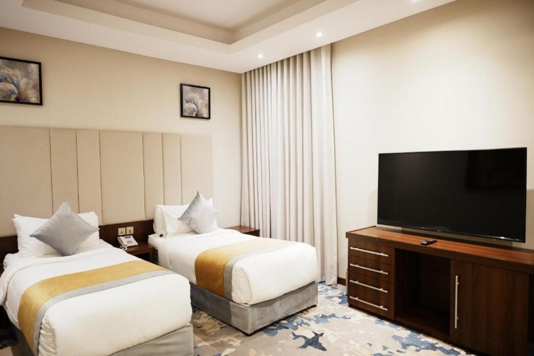 شقق ضيف إن الفندقية – قرطب(Daif Inn Serviced Apartments - Qurtubah) 7/36
