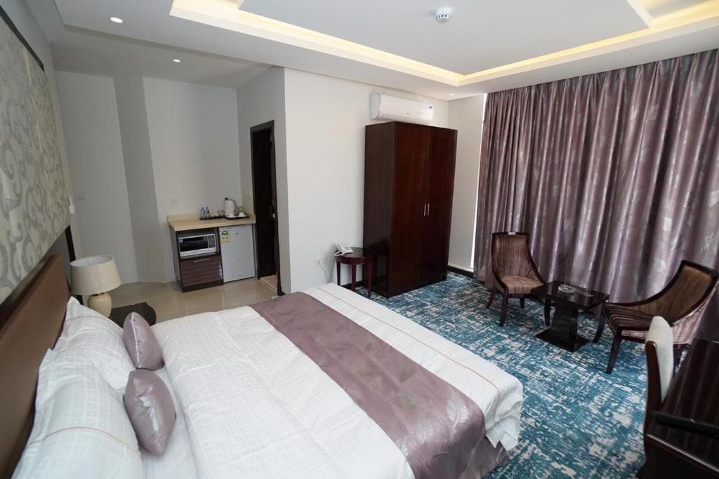 ماسة الماسم(Maset Al Masem Al Khobar) 7/35