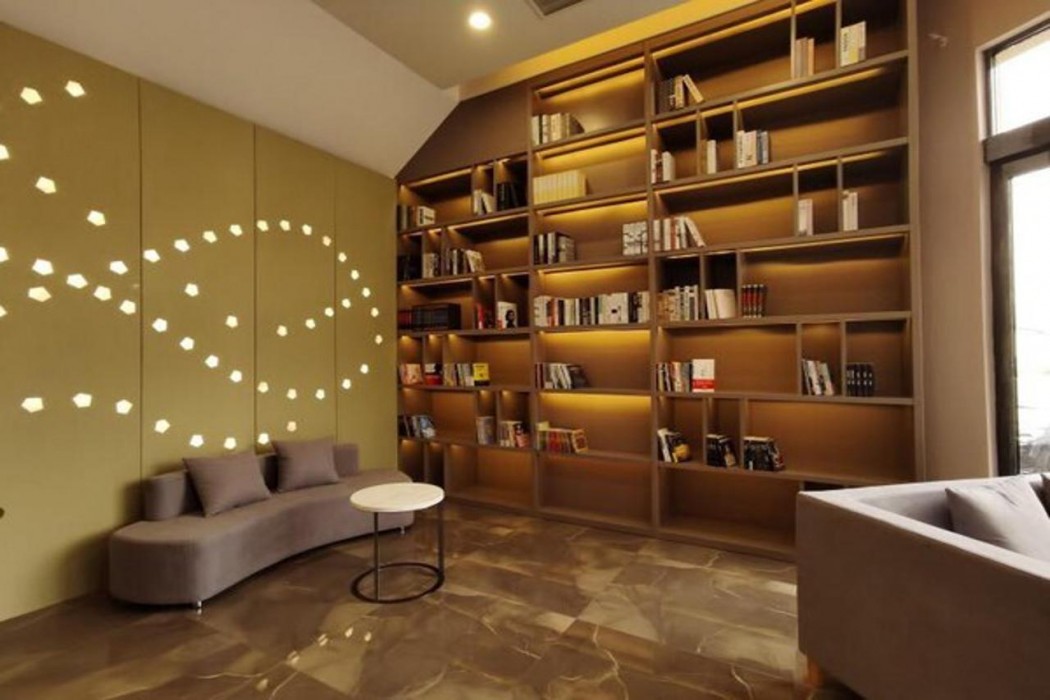 GreenTree Eastern Changge Yiwu City Hotel 33/57