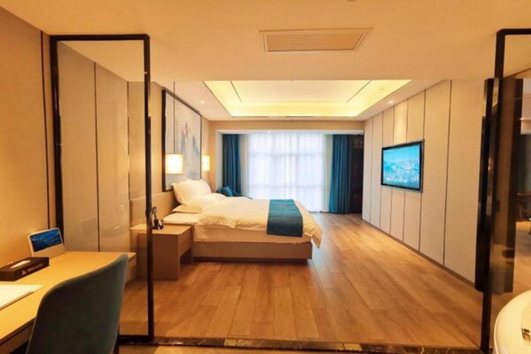 GreenTree Eastern Changge Yiwu City Hotel 16/57