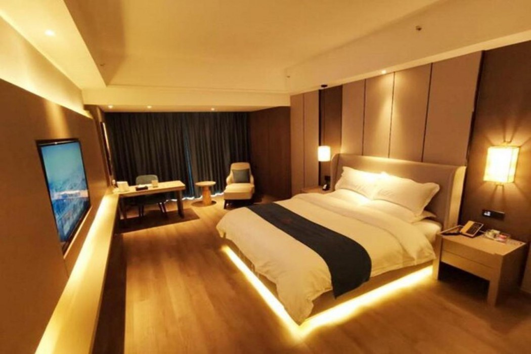 GreenTree Eastern Changge Yiwu City Hotel 15/57