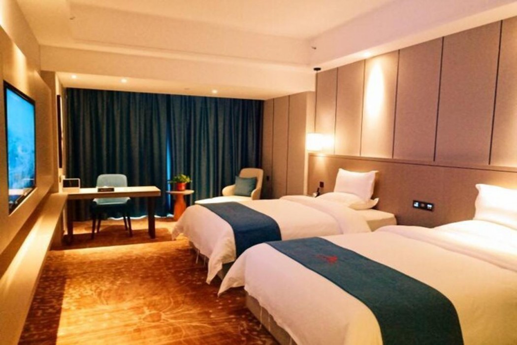 GreenTree Eastern Changge Yiwu City Hotel 17/57