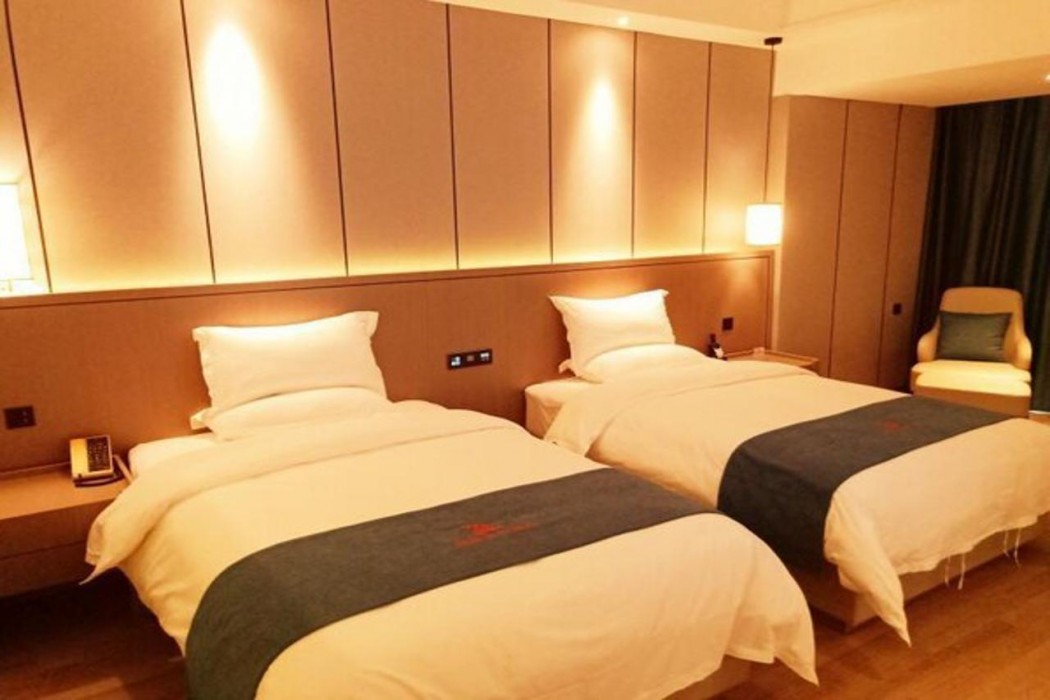 GreenTree Eastern Changge Yiwu City Hotel 18/57