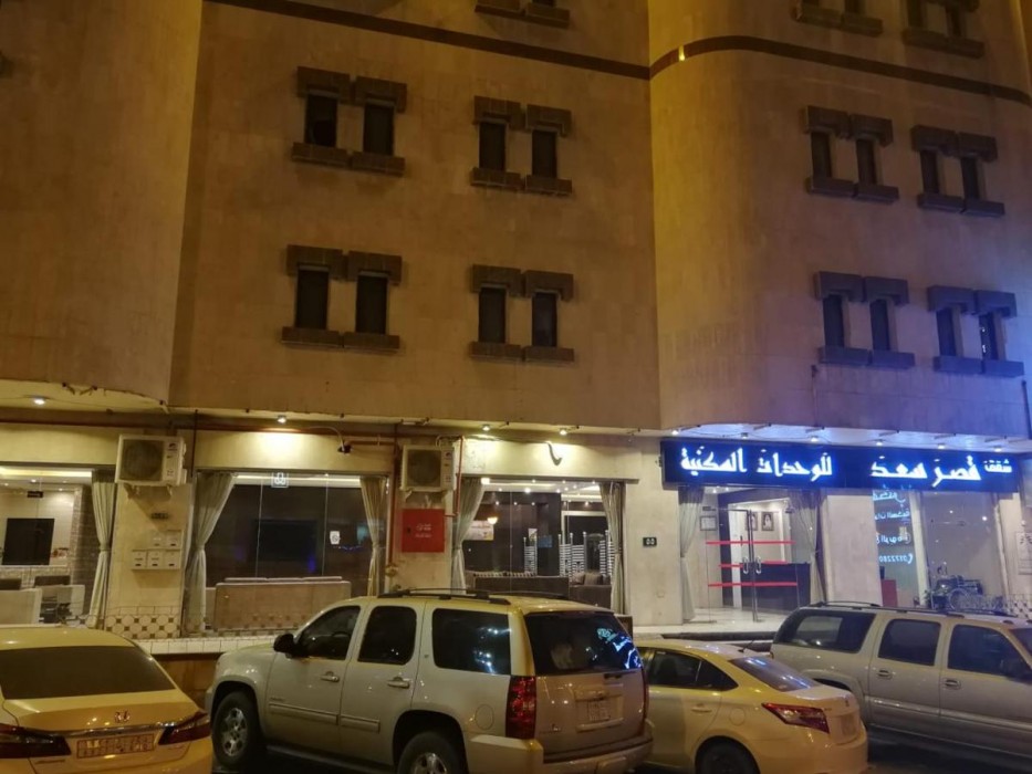 Saad Palace Residential Units 1/23