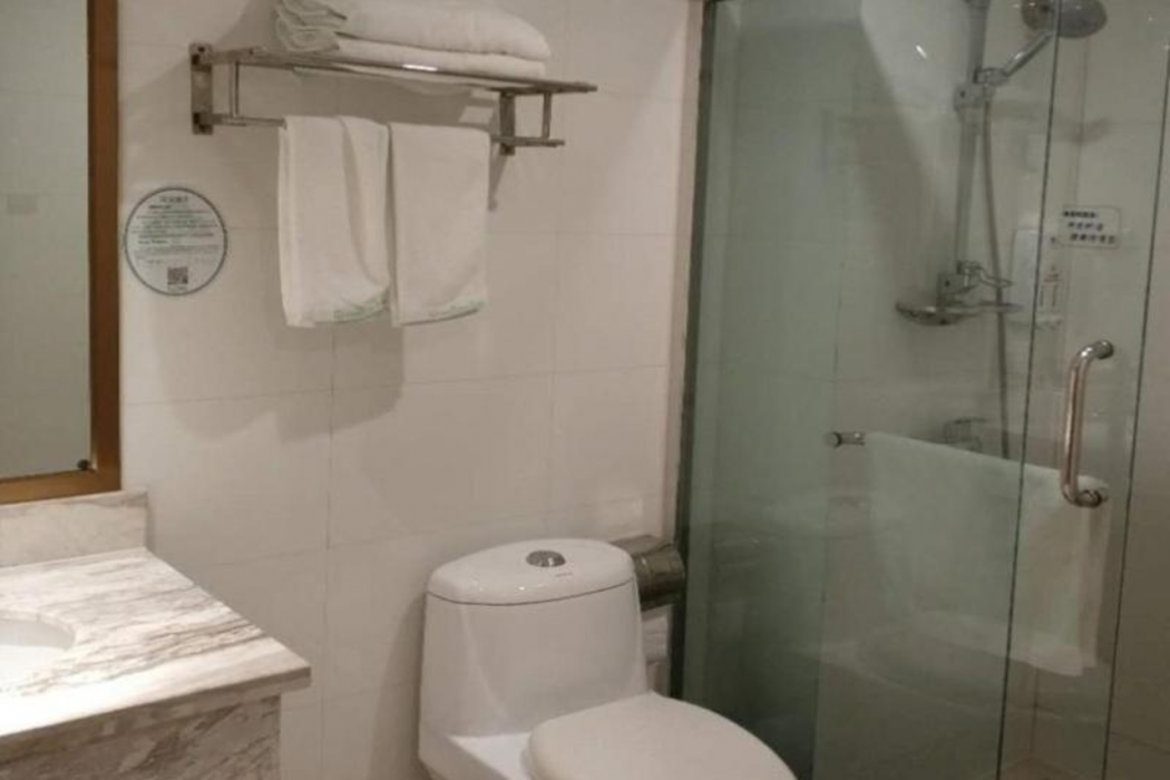 GreenTree Inn Chongqing Fuling District Xinghua Middle Road Business Hotel 21/32