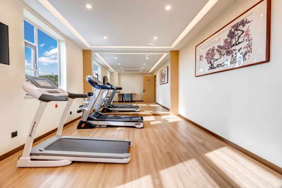 VX Hainan Dongfang City Dongfang Haijun Hotel 48/61