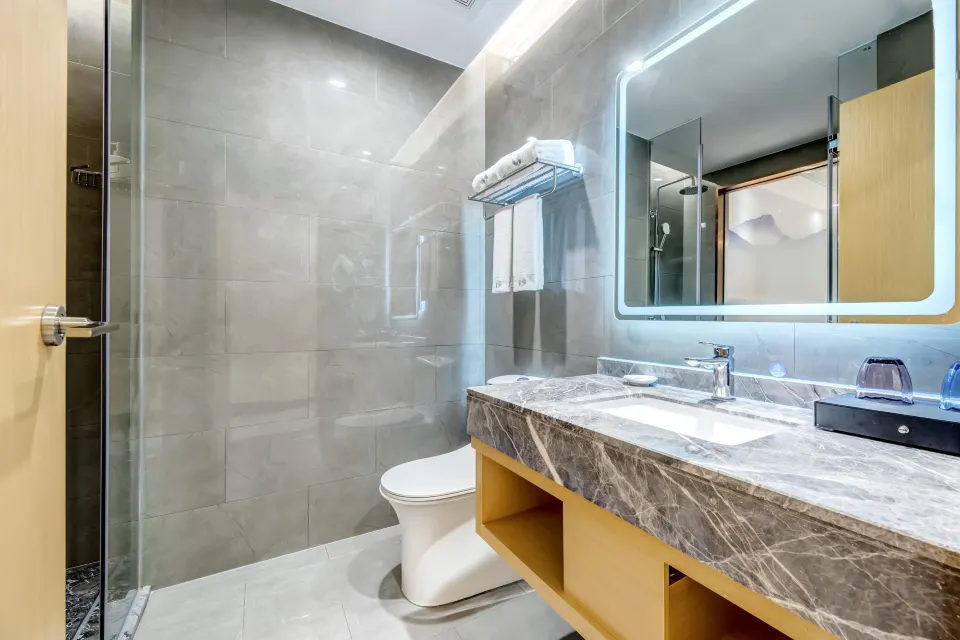 VX Hainan Dongfang City Dongfang Haijun Hotel 21/61