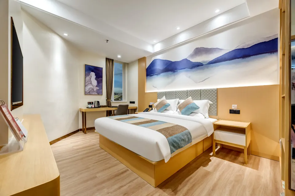 VX Hainan Dongfang City Dongfang Haijun Hotel 36/61