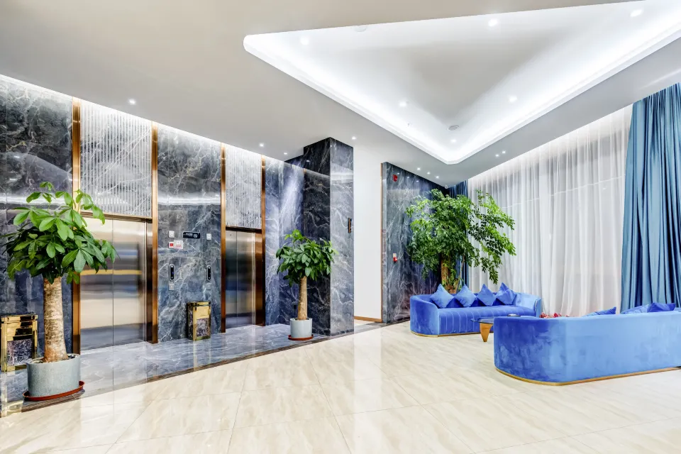 VX Hainan Dongfang City Dongfang Haijun Hotel 12/61