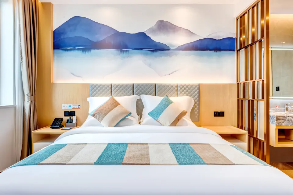 VX Hainan Dongfang City Dongfang Haijun Hotel 29/61