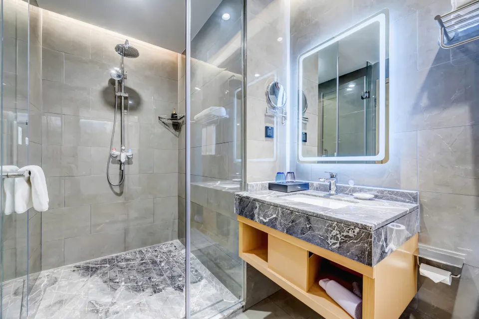 VX Hainan Dongfang City Dongfang Haijun Hotel 22/61