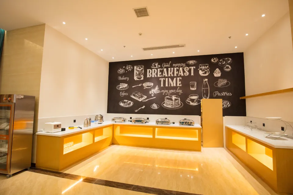 VX Hainan Dongfang City Dongfang Haijun Hotel 45/61