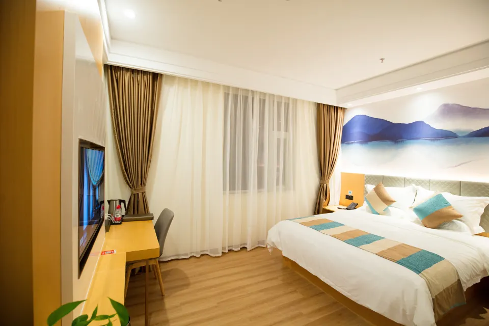 VX Hainan Dongfang City Dongfang Haijun Hotel 17/61