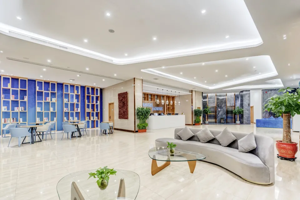 VX Hainan Dongfang City Dongfang Haijun Hotel 11/61