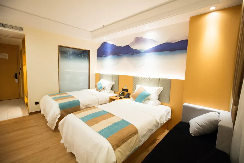 VX Hainan Dongfang City Dongfang Haijun Hotel 24/61