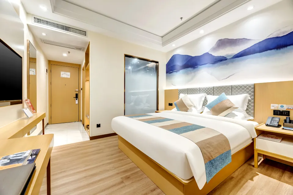 VX Hainan Dongfang City Dongfang Haijun Hotel 19/61