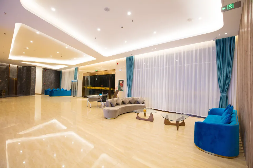 VX Hainan Dongfang City Dongfang Haijun Hotel 13/61