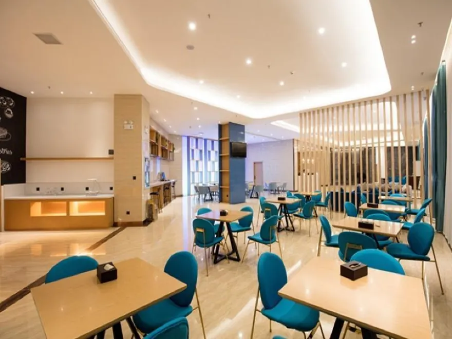 VX Hainan Dongfang City Dongfang Haijun Hotel 47/61
