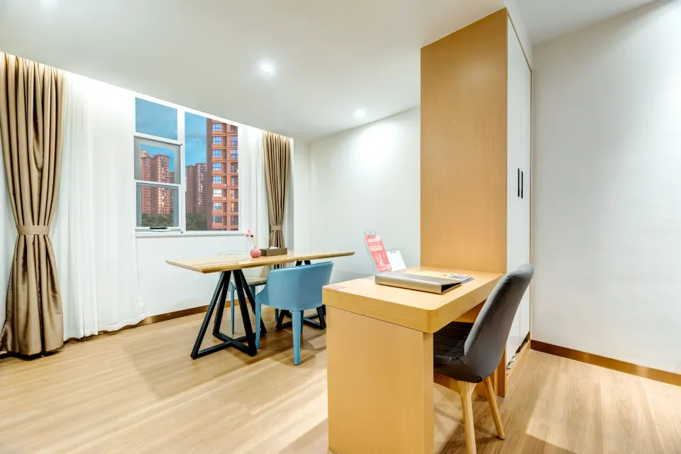 VX Hainan Dongfang City Dongfang Haijun Hotel 30/61