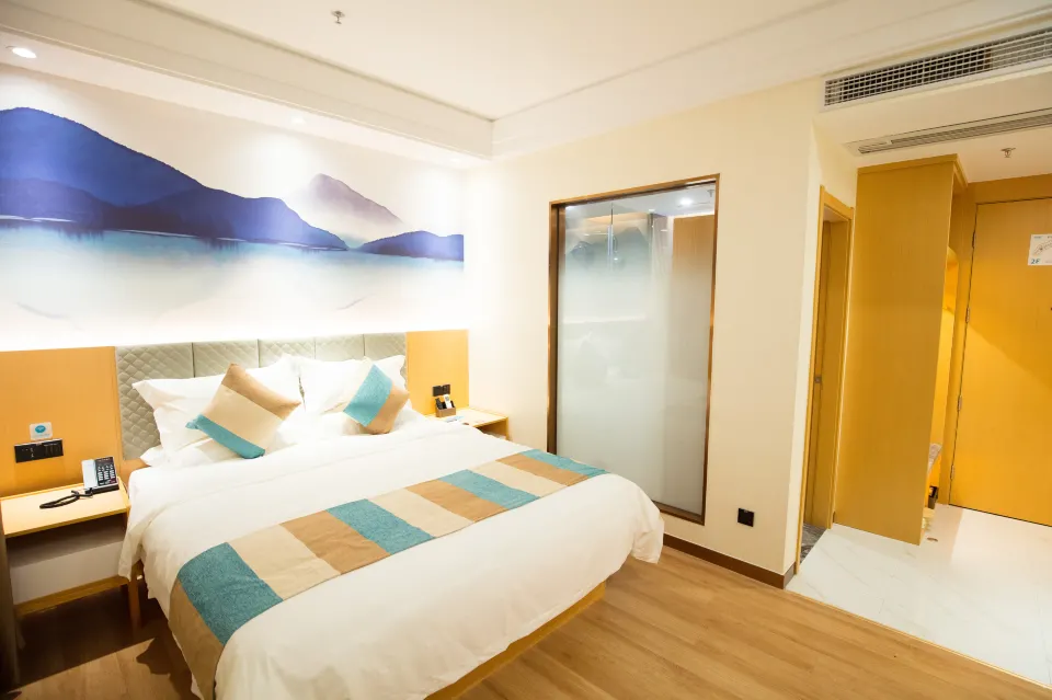 VX Hainan Dongfang City Dongfang Haijun Hotel 18/61