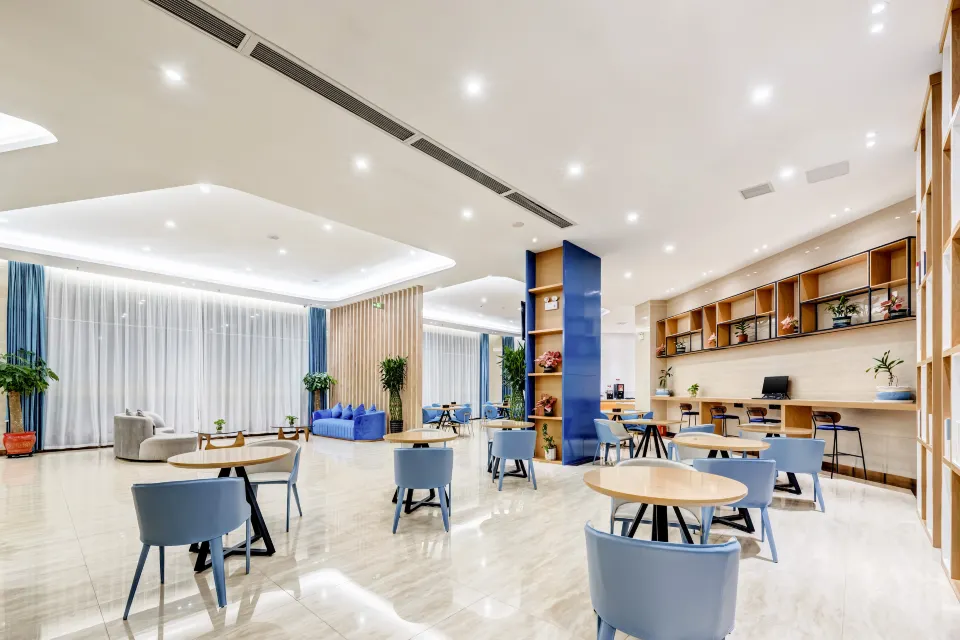 VX Hainan Dongfang City Dongfang Haijun Hotel 10/61