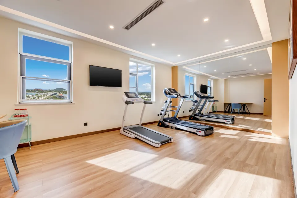 VX Hainan Dongfang City Dongfang Haijun Hotel 49/61