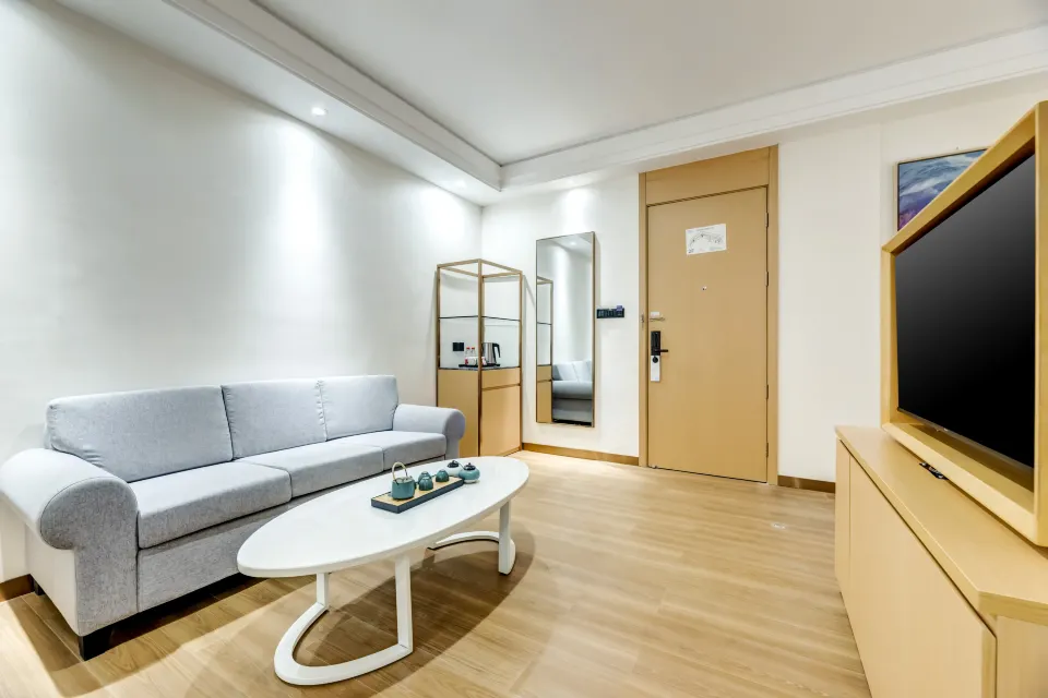 VX Hainan Dongfang City Dongfang Haijun Hotel 31/61