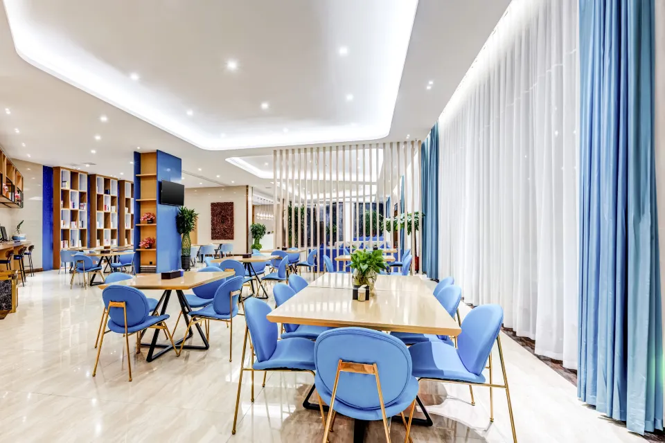 VX Hainan Dongfang City Dongfang Haijun Hotel 44/61