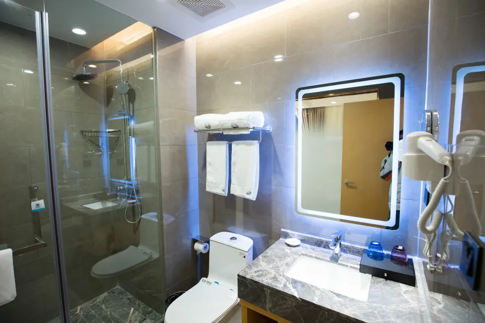 VX Hainan Dongfang City Dongfang Haijun Hotel 34/61